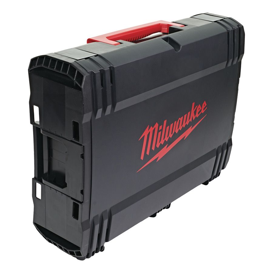 Produktbild Milwaukee 475x358x132mm HD Box Größe 1 mit Universaleinlage