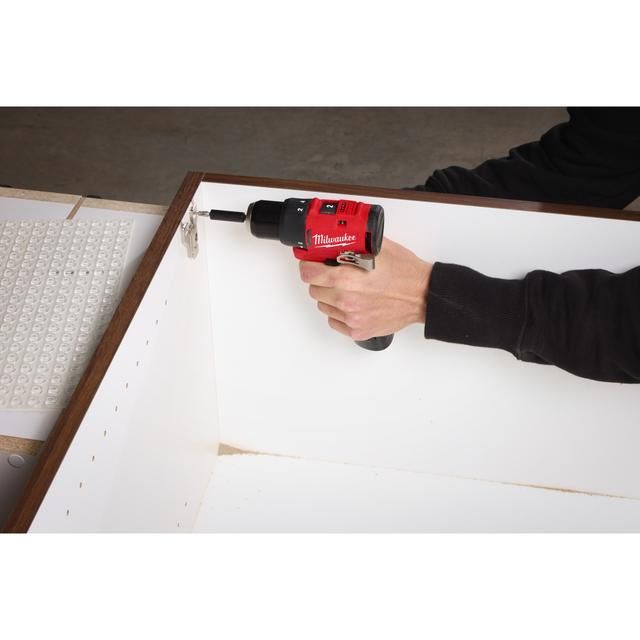 Produktbild M12BLDDRC-0 M12 Bürstenloser Akku-Bohrschrauber bild 2