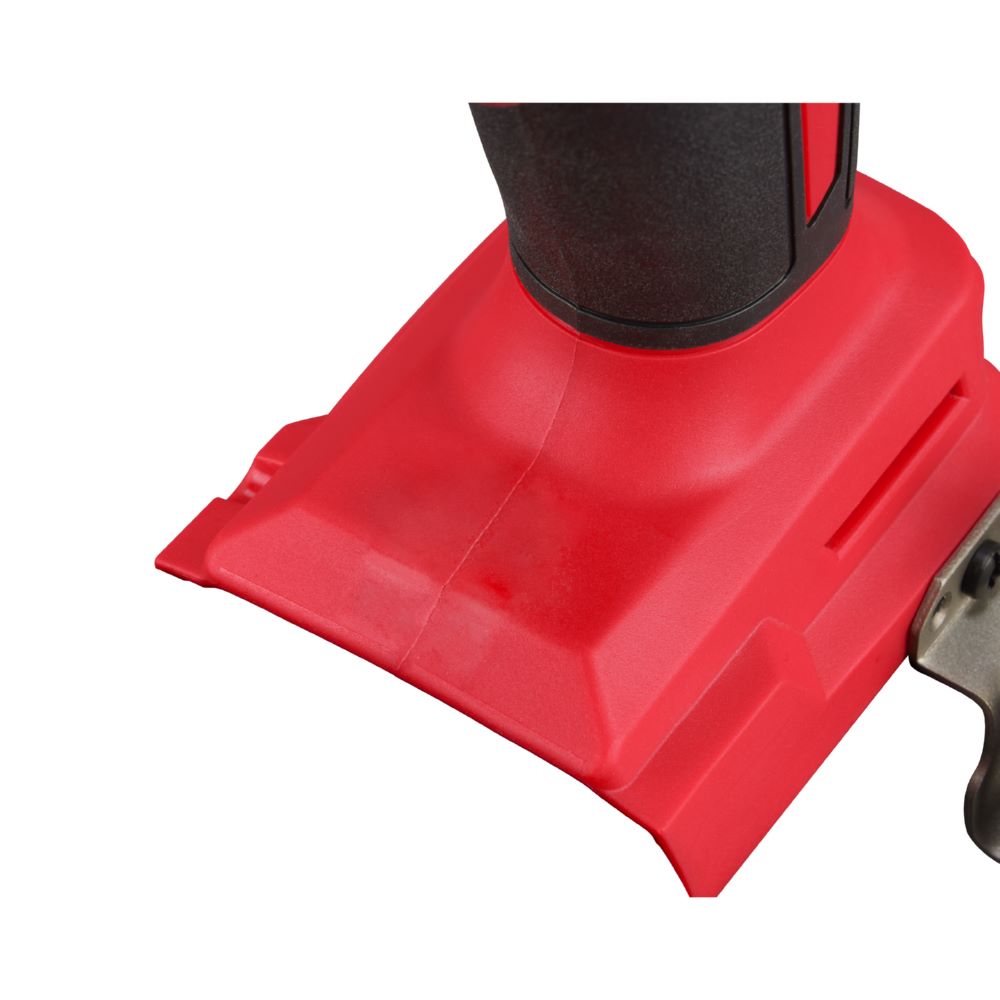 Produktbild Milwaukee Bürstenloser Akku Schlagschrauber M18 1/4 Zoll M18BLIDRC-0 bild 5