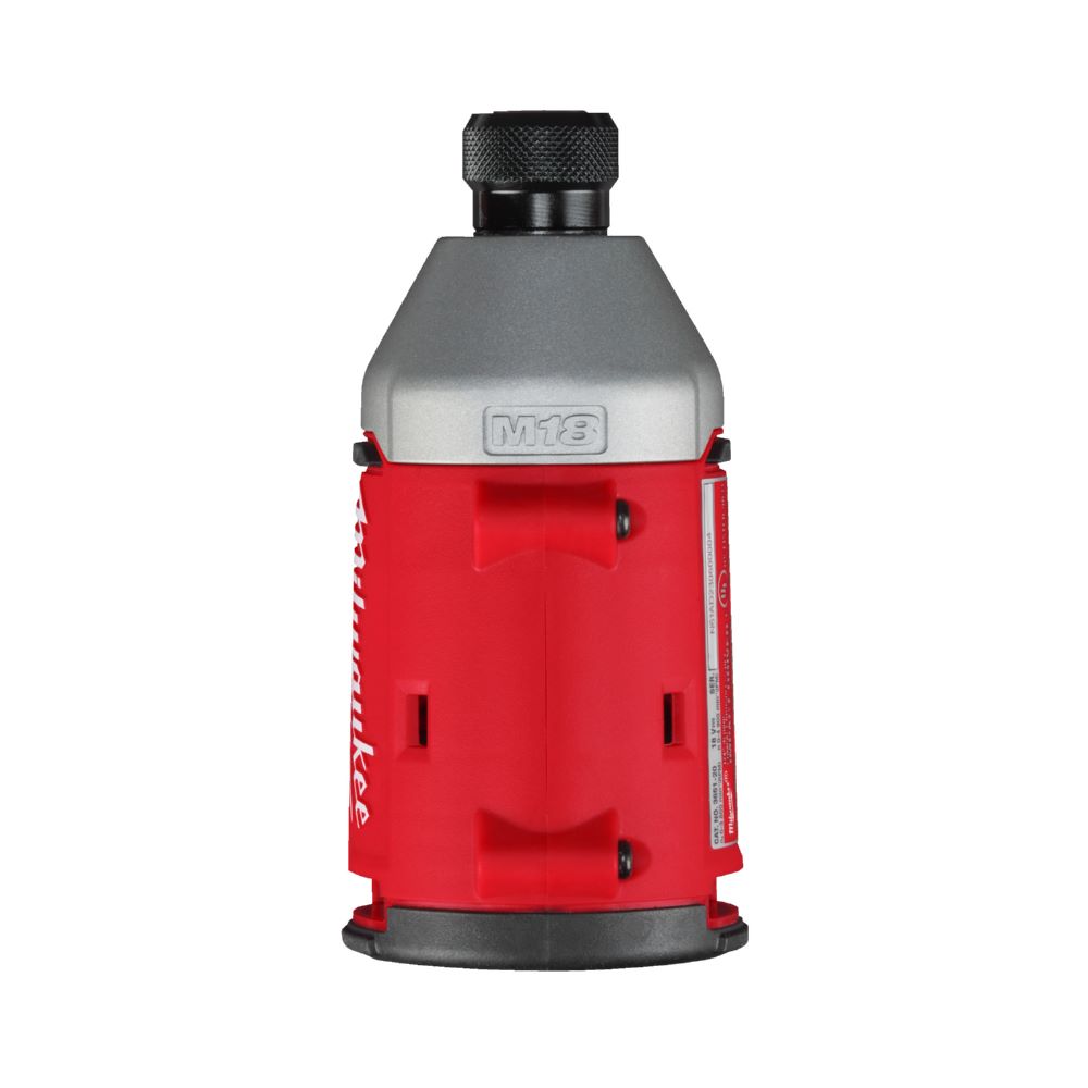 Produktbild Milwaukee Bürstenloser Akku Schlagschrauber 1/4 Zoll M18BLIDR-502X bild 5