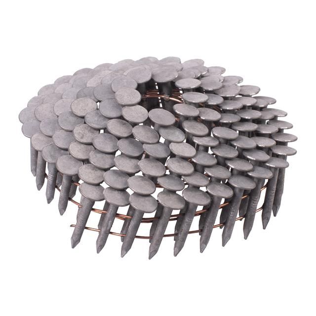 Produktbild Milwaukee Coilnägel für M18FRCN45 3,05 x 25 mm Glattschaft feuerverzinkt