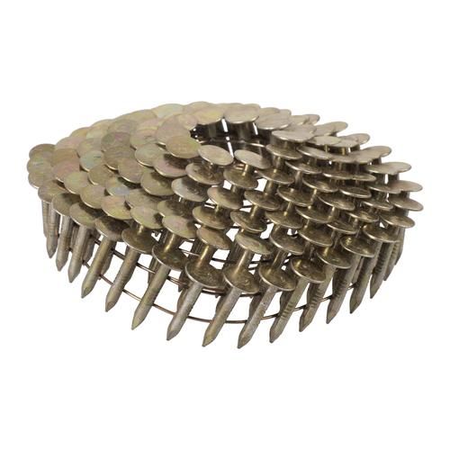 Produktbild Coilnägel für M18FRCN45 3,05 x 22 mm Glattschaft verzinkt bild 5