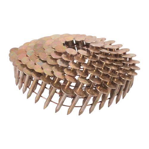 Produktbild Coilnägel für M18FRCN45 3,05 x 25 mm Glattschaft verzinkt bild 5