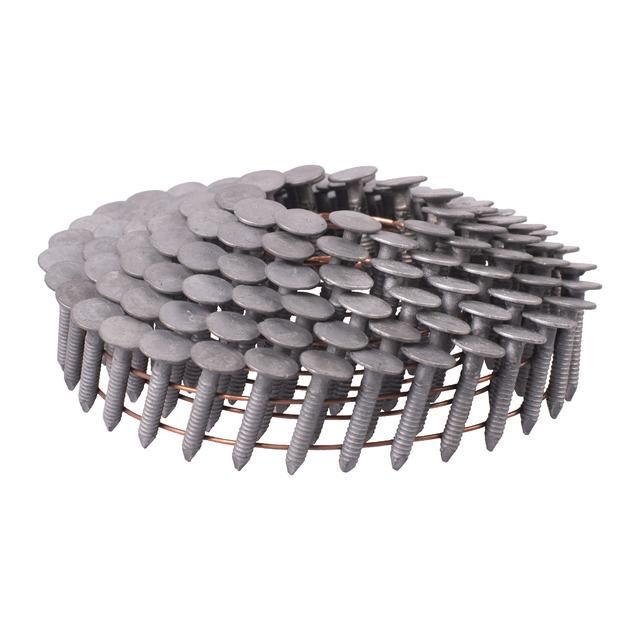 Produktbild Milwaukee Coilnägel für M18FRCN45 3,05 x 25 mm Ringschaft feuerverzinkt