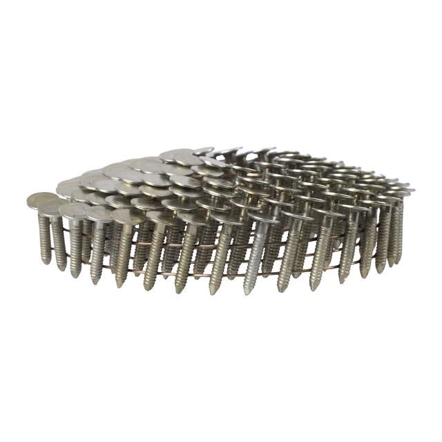 Produktbild Coilnägel für M18FRCN45 3,05 x 38 mm Ringschaft verzinkt bild 3