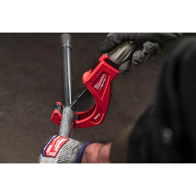 Produktbild Constant HD Edelstahl Rohrabschneider 3-28 mm bild 2