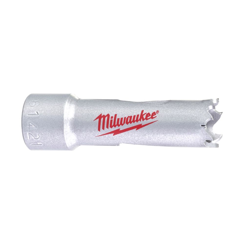 Produktbild Milwaukee Contractor Lochsäge Bi Metall 14 mm