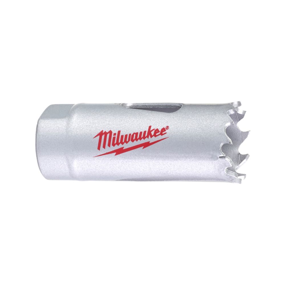 Produktbild Milwaukee Contractor Lochsäge Bi Metall 20 mm