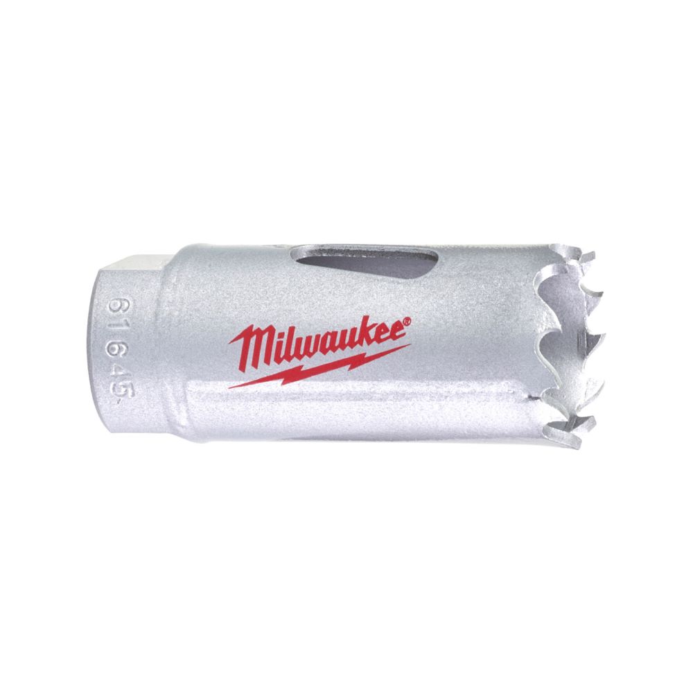 Produktbild Milwaukee Contractor Lochsäge Bi Metall 21 mm