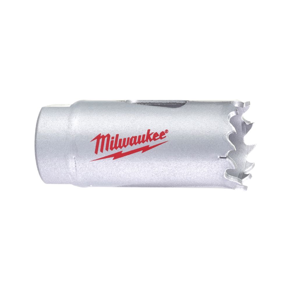 Produktbild Milwaukee Contractor Lochsäge Bi Metall 22 mm