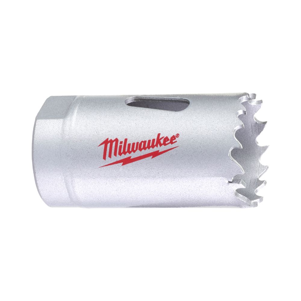 Produktbild Milwaukee Contractor Lochsäge Bi Metall 27 mm