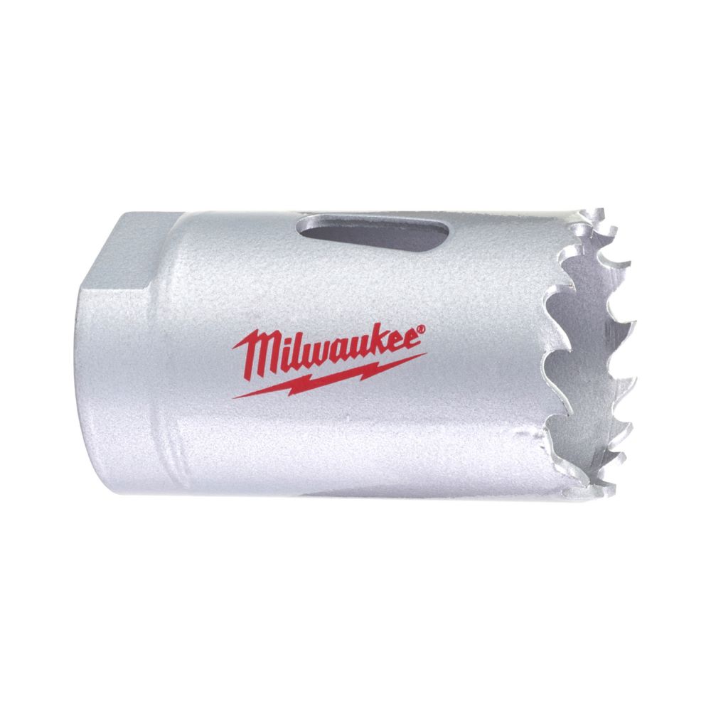 Produktbild Milwaukee Contractor Lochsäge Bi Metall 29 mm