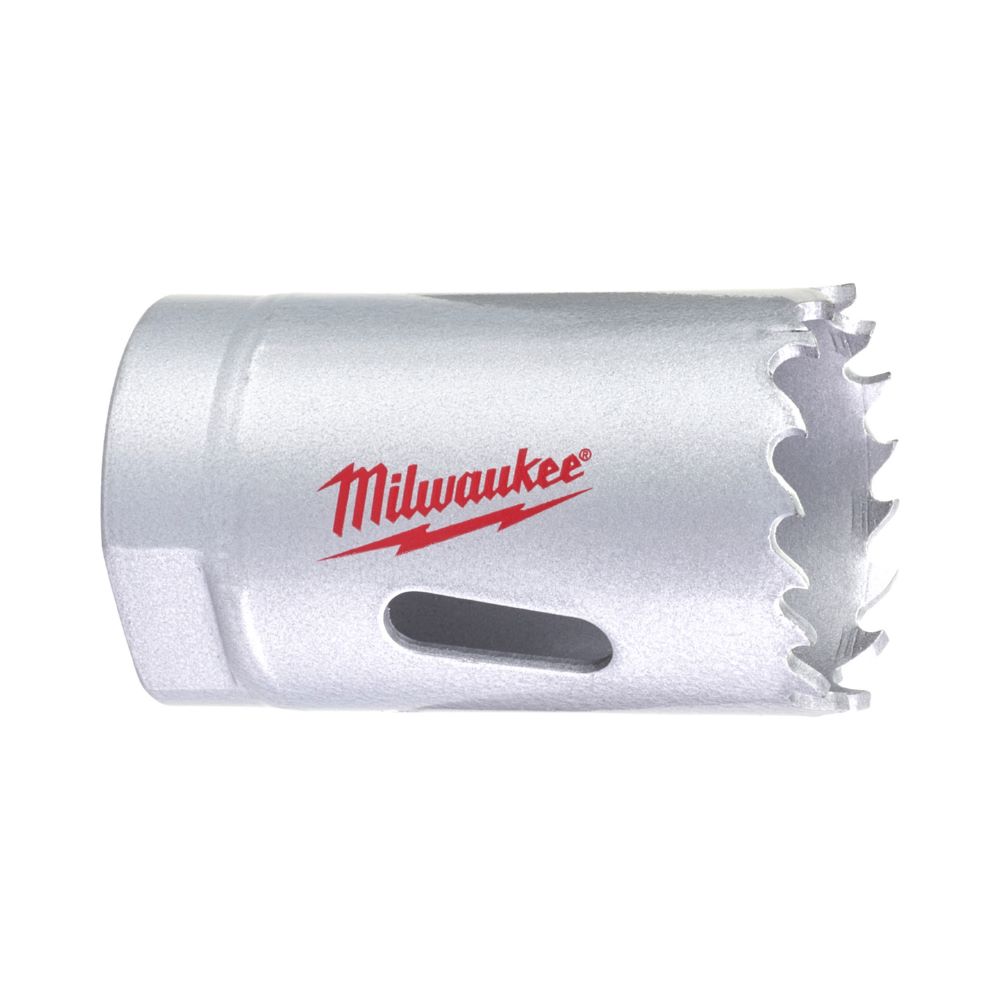 Produktbild Milwaukee Contractor Lochsäge Bi Metall 30 mm