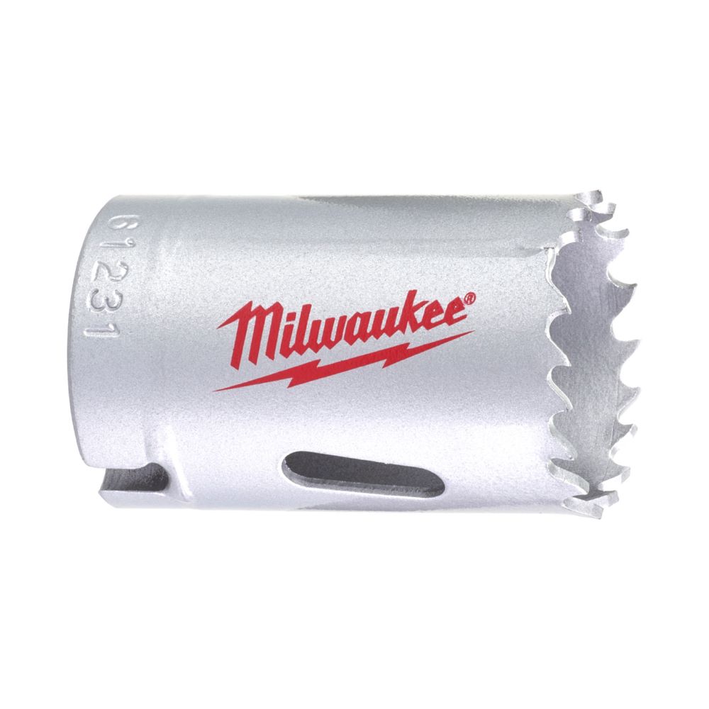 Produktbild Milwaukee Contractor Lochsäge Bi Metall 32 mm