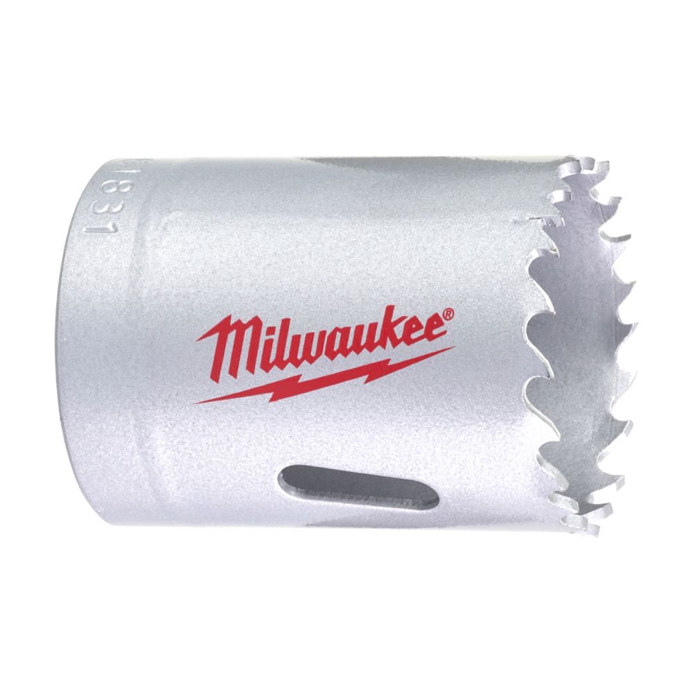 Produktbild Milwaukee Contractor Lochsäge Bi Metall 38 mm