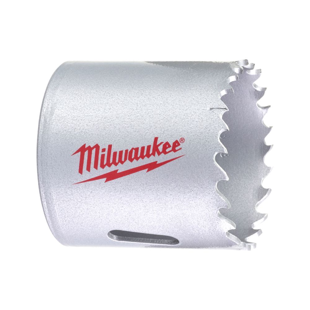 Produktbild Milwaukee Contractor Lochsäge Bi Metall 43 mm