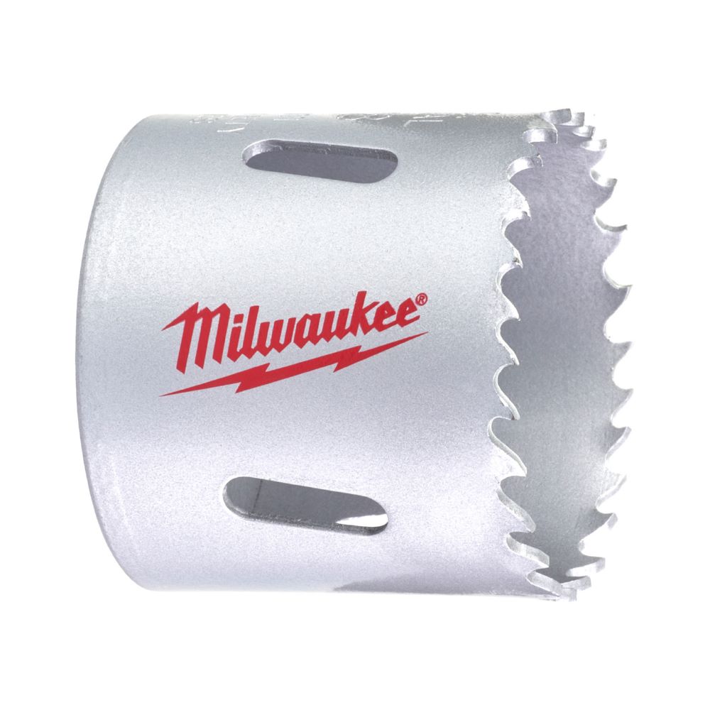 Produktbild Milwaukee Contractor Lochsäge Bi Metall 48 mm