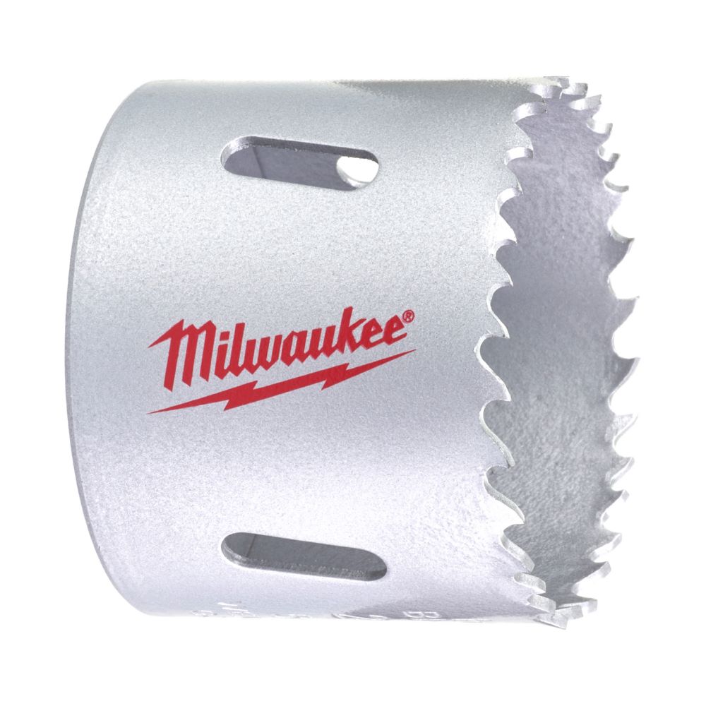 Produktbild Milwaukee Contractor Lochsäge Bi Metall 54 mm