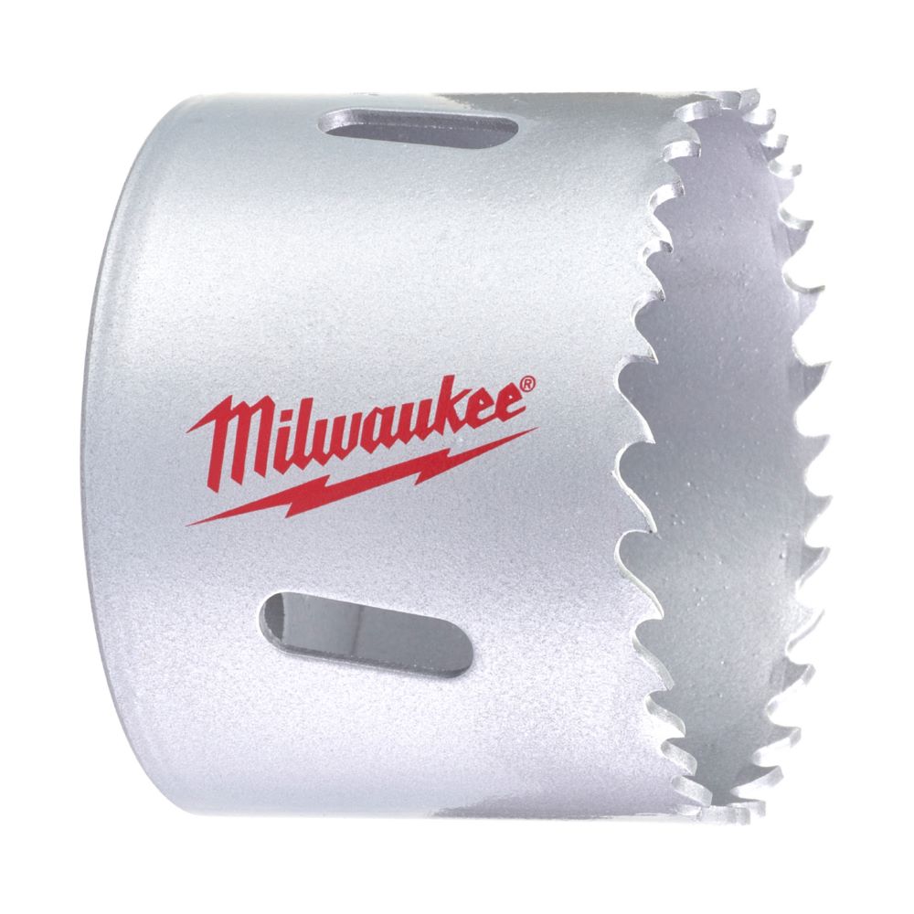 Produktbild Milwaukee Contractor Lochsäge Bi Metall 56 mm