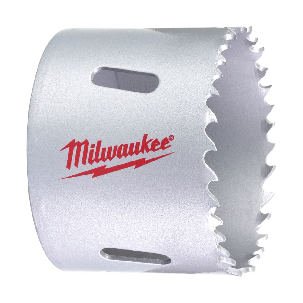 Produktbild Milwaukee Contractor Lochsäge Bi Metall 57 mm