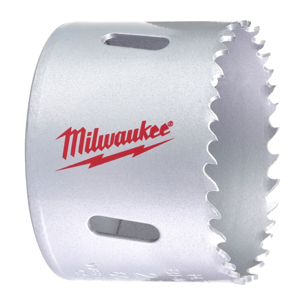 Produktbild Milwaukee Contractor Lochsäge Bi Metall 60 mm