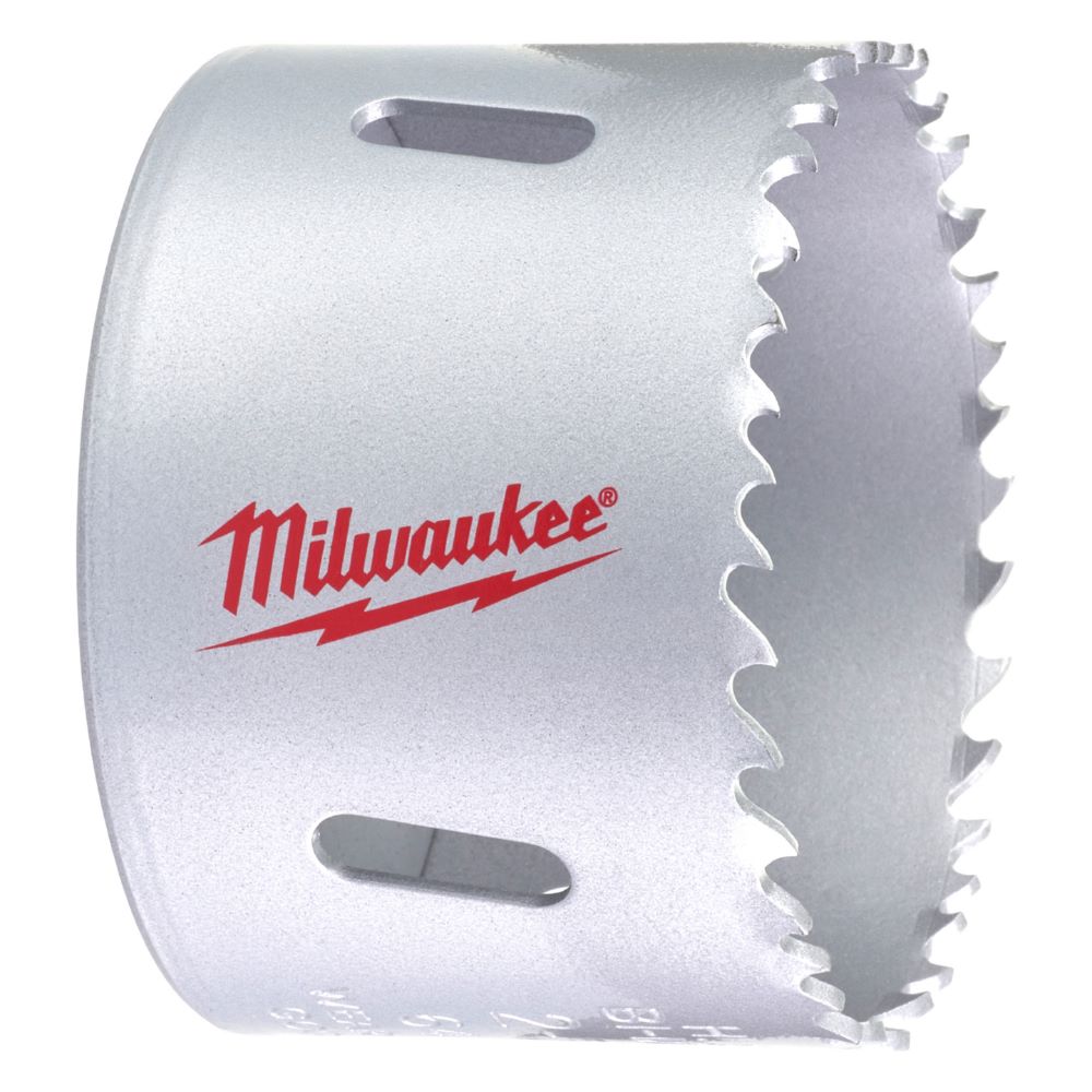 Produktbild Milwaukee Contractor Lochsäge Bi Metall 64 mm