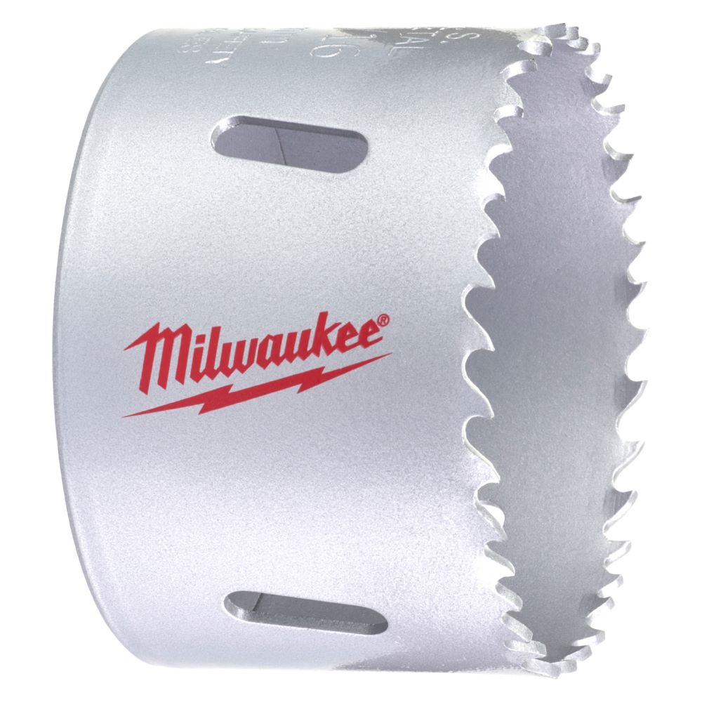 Produktbild Milwaukee Contractor Lochsäge Bi Metall 65 mm