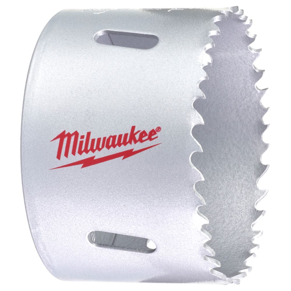 Produktbild Milwaukee Contractor Lochsäge Bi Metall 67 mm