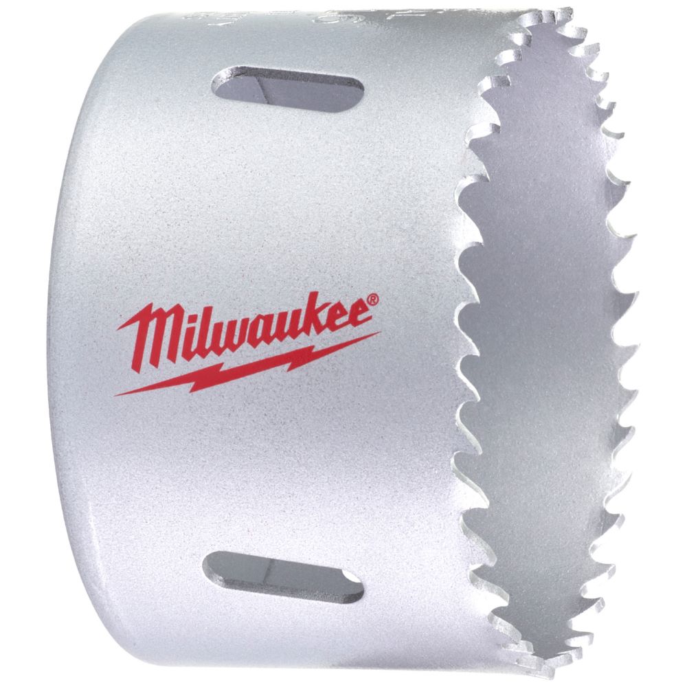 Produktbild Milwaukee Contractor Lochsäge Bi Metall 68 mm