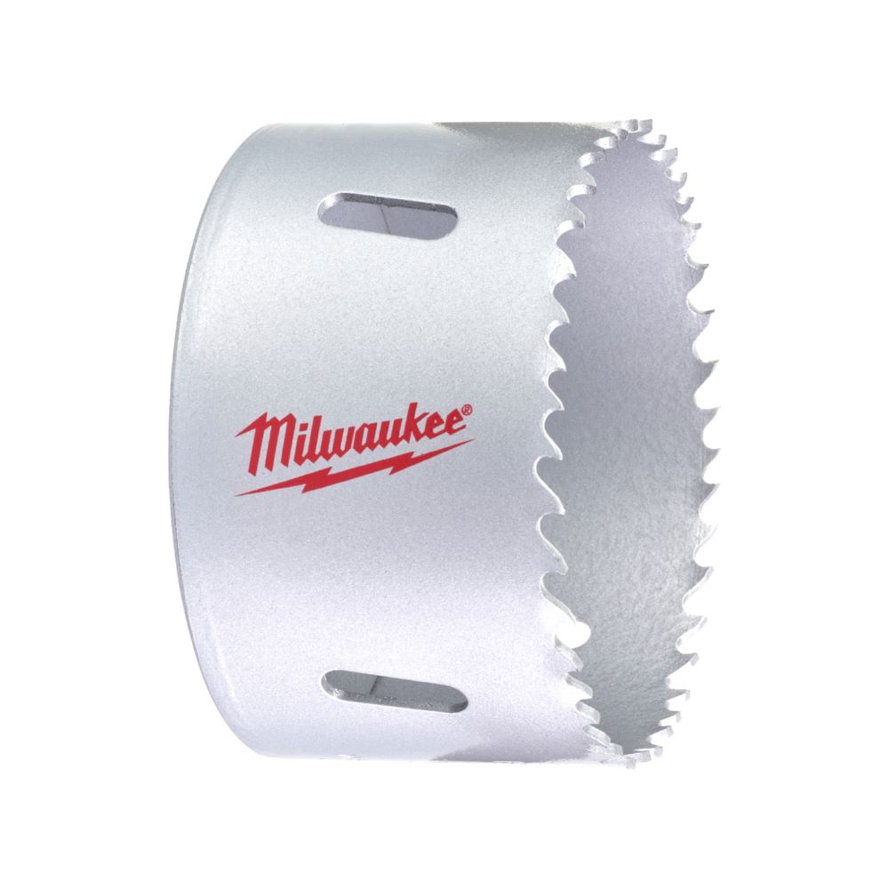 Produktbild Milwaukee Contractor Lochsäge Bi Metall 73 mm