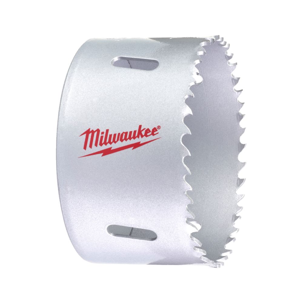 Produktbild Milwaukee Contractor Lochsäge Bi Metall 76 mm