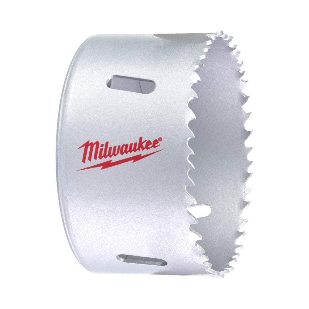 Produktbild Milwaukee Contractor Lochsäge Bi Metall 79 mm