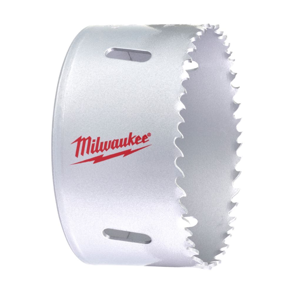 Produktbild Milwaukee Contractor Lochsäge Bi Metall 83 mm