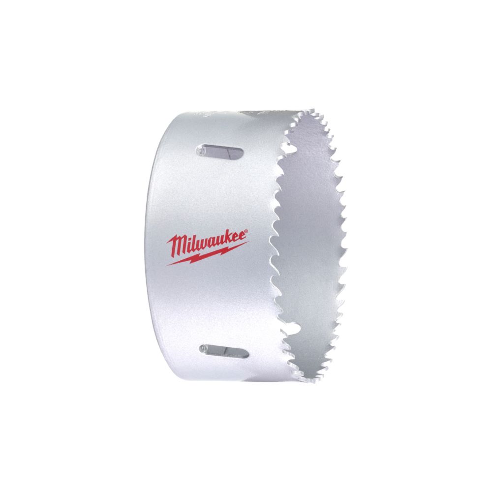 Produktbild Milwaukee Contractor Lochsäge Bi Metall 89 mm