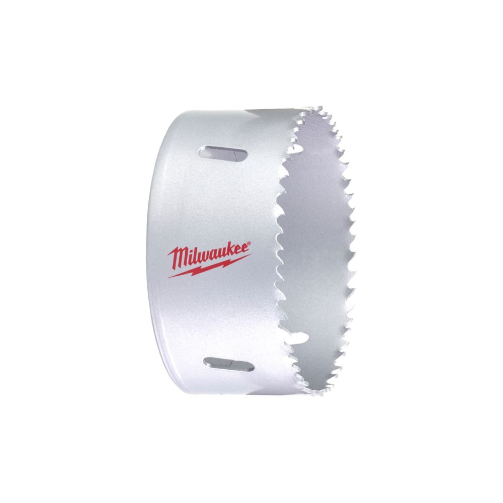 Produktbild Milwaukee Contractor Lochsäge Bi Metall 92 mm