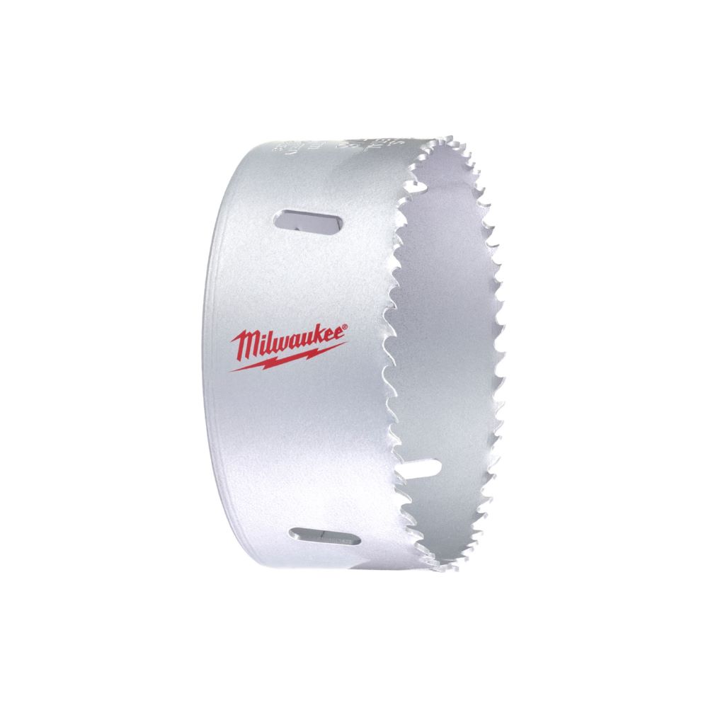 Produktbild Milwaukee Contractor Lochsäge Bi Metall 98 mm