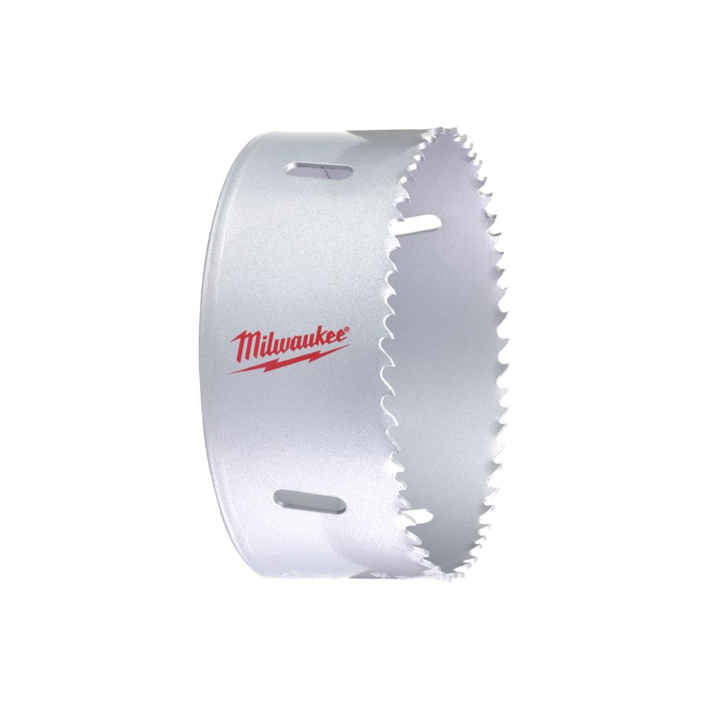 Produktbild Milwaukee Contractor Lochsäge Bi Metall 102 mm