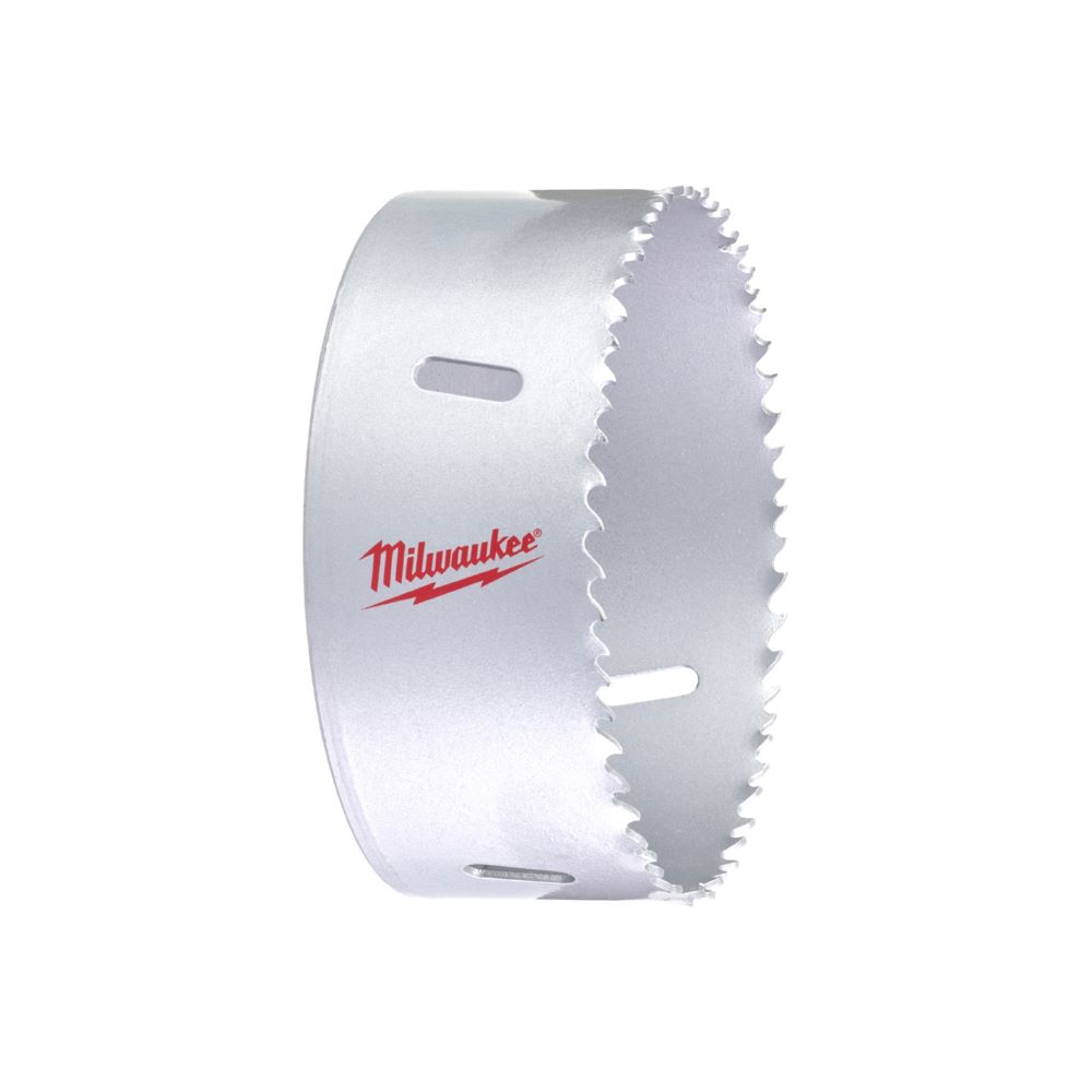 Produktbild Milwaukee Contractor Lochsäge Bi Metall 105 mm
