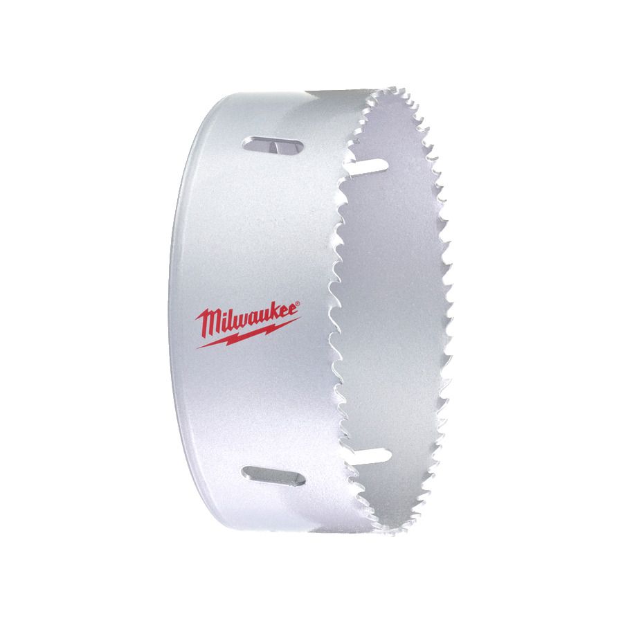 Produktbild Milwaukee Contractor Lochsäge Bi Metall 114mm
