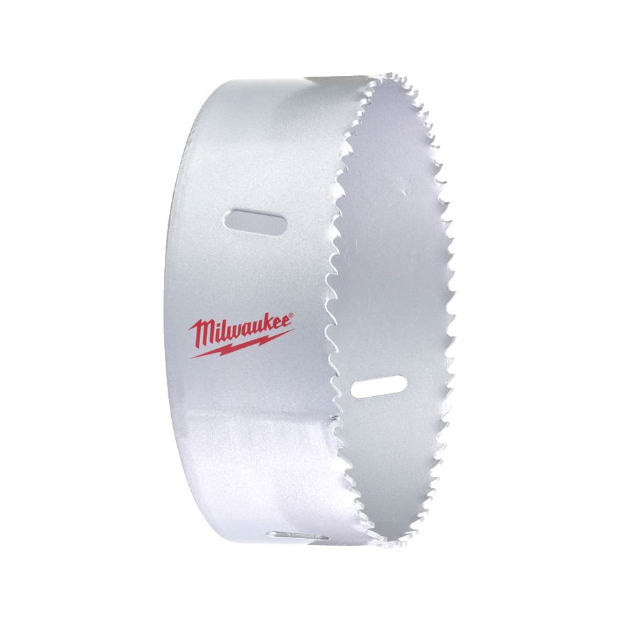 Produktbild Milwaukee Contractor Lochsäge Bi Metall 121mm
