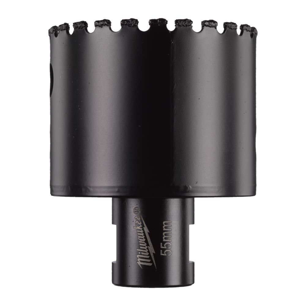 Produktbild Milwaukee Elektrowerkzeuge Diamant Lochsäge DIAMANT MAX Durchmesser 64 mm