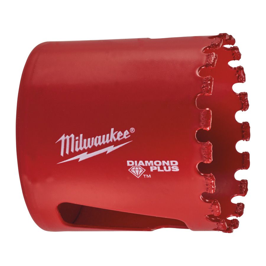 Produktbild Milwaukee Diamant Lochsäge DIAMANT PLUS 44mm