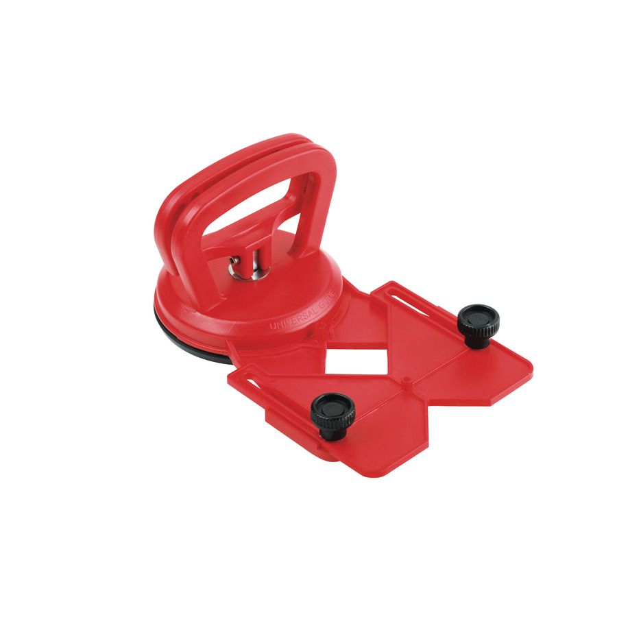 Produktbild Milwaukee für Diamant Lochsägen Bohrführung