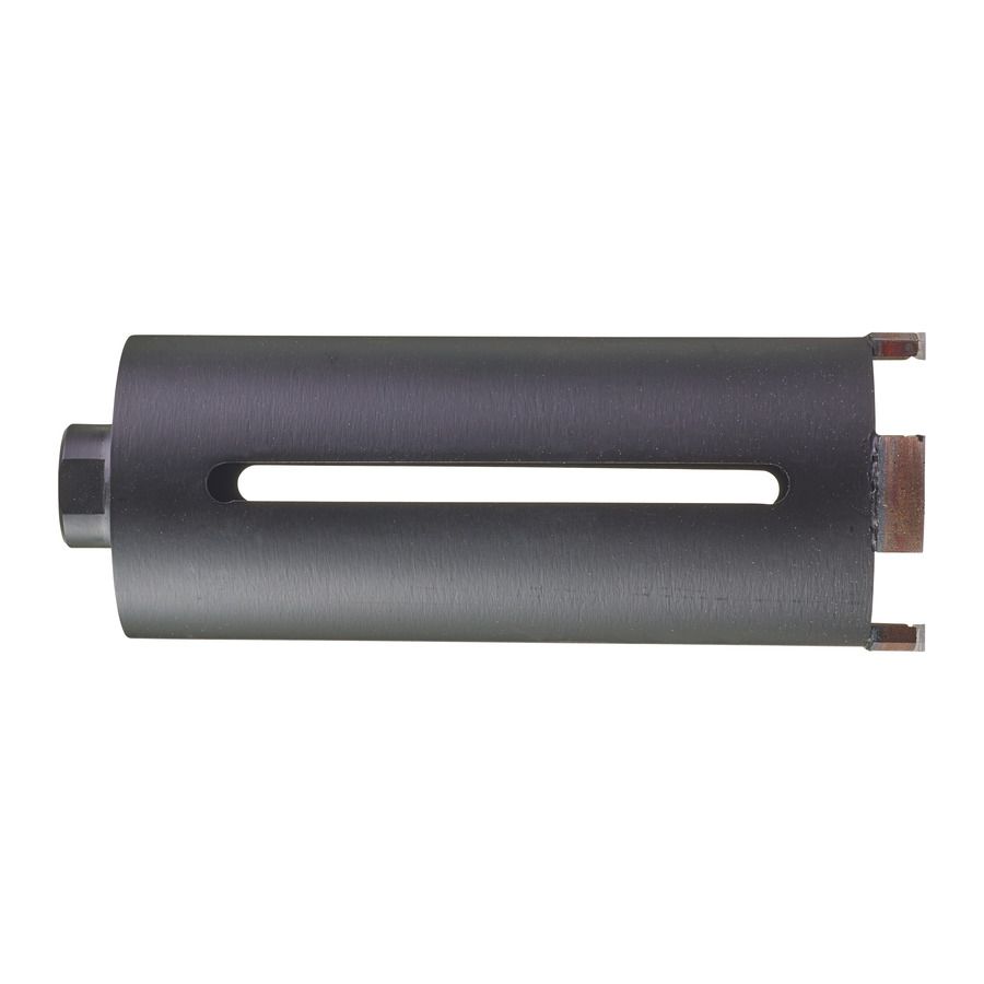 Produktbild Milwaukee Diamant Trockenbohrkrone DCH 150 Hart DCH 68x180mm M16