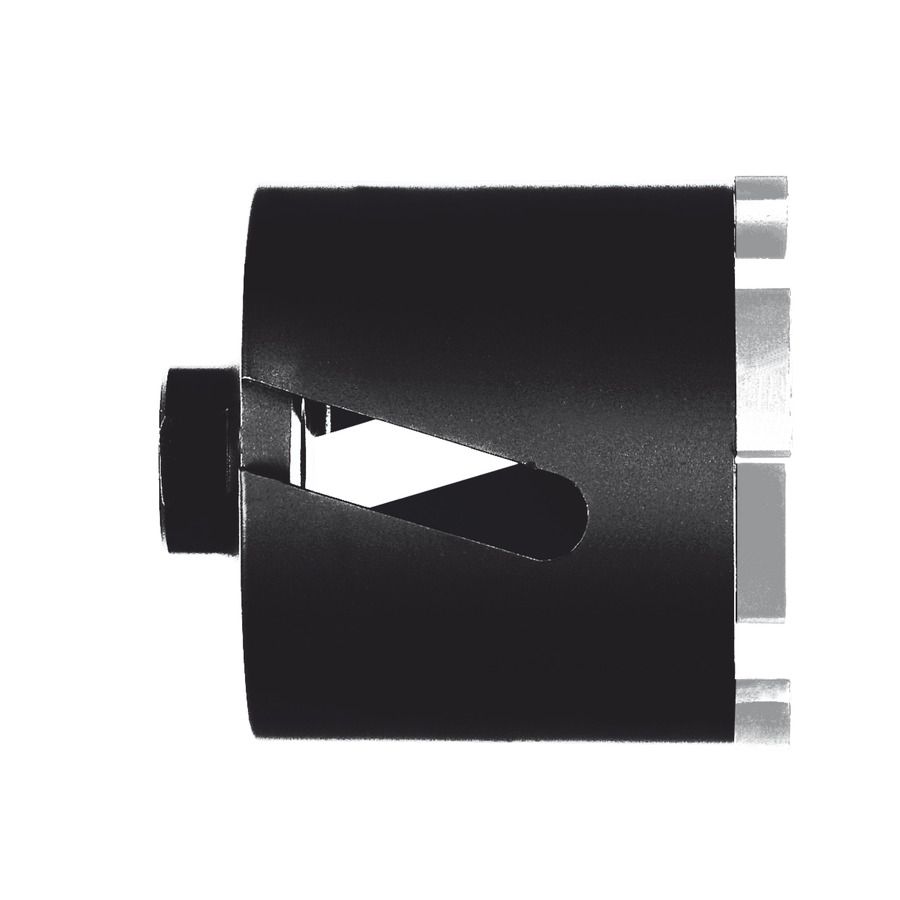 Produktbild Milwaukee Diamant Trockenbohrkrone DCH Hart DCH 68x90mm M16