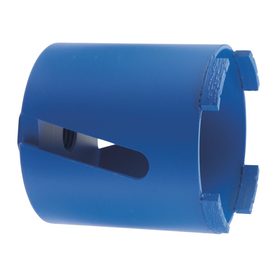 Produktbild Milwaukee M16 Diamant Trockenbohrkrone DCU Universal DCU 82x90mm