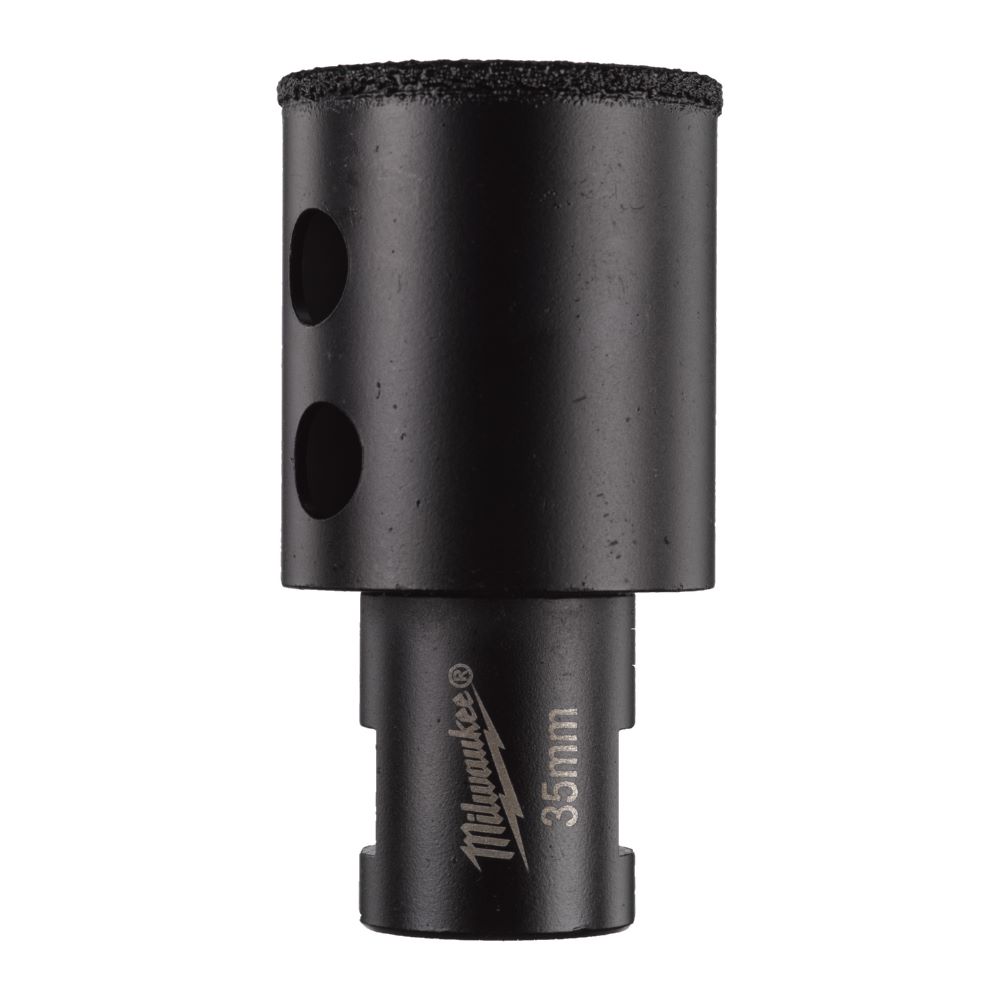 Produktbild Milwaukee Diamantbohrer 35 mm DIAMANT MAX M14