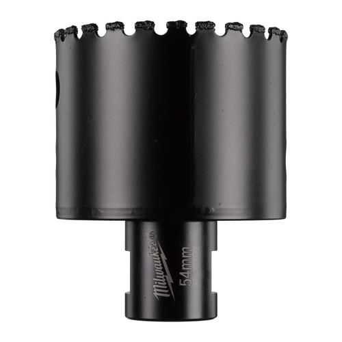 Produktbild Milwaukee Diamantbohrer DIAMOND MAX M14 Durchmesser 54 mm