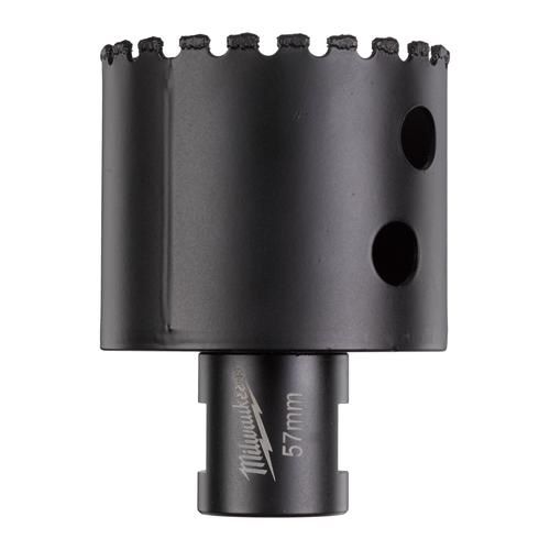 Produktbild Milwaukee Diamantbohrer DIAMOND MAX M14 Durchmesser 57 mm