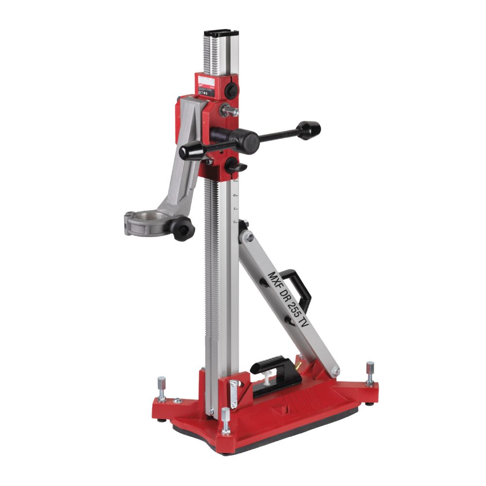 Produktbild Milwaukee Diamantkernbohrständer MXF DR255 TV